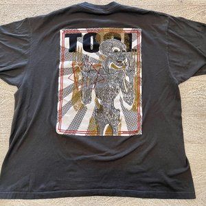 Tool XXL Band T-Shirt